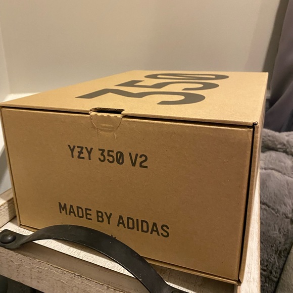 Adidas Yeezy boost 350 V2 Bone - Picture 9 of 10
